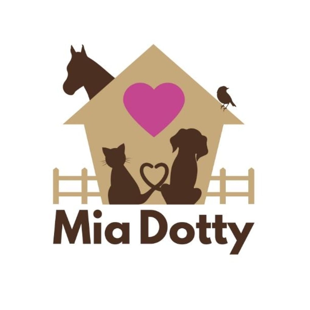 Mia Dotty Logo